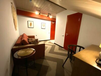 Фотография номера гостиницы Белый Пик / White Peak