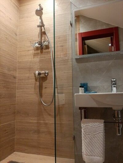 Фотография номера гостиницы Белый Пик / White Peak