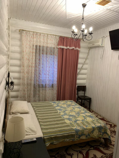 Фотография номера гостиницы Царь