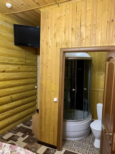 Фотография номера гостиницы Царь