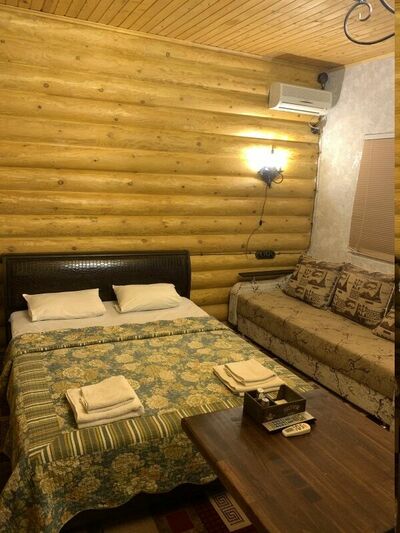 Фотография номера гостиницы Царь