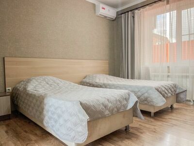 Фотография номера гостиницы КРЫЛОВ Отель