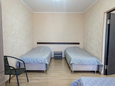 Фотография номера гостиницы КРЫЛОВ Отель