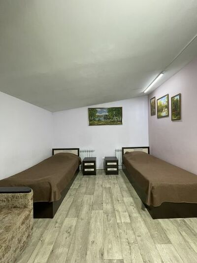 Фотография номера гостиницы Риф