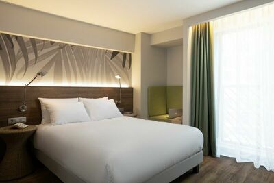 Фотография номера апарт отеля Cosmos Stay Le Rond Sochi 4*