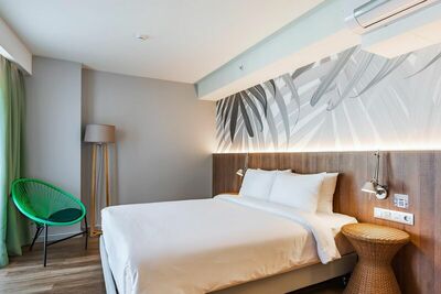 Фотография номера апарт отеля Cosmos Stay Le Rond Sochi 4*