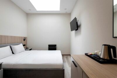 Фотография номера квартиры Апартаменты Архитектор