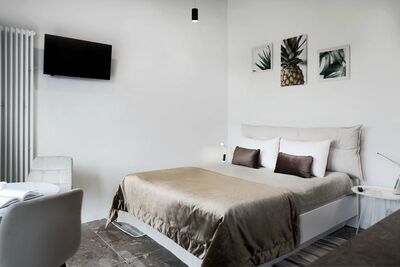 Фотография номера квартиры Апартаменты Архитектор