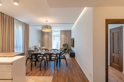 Фотография номера апарт отеля Sunrise Hill