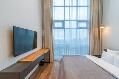 Фотография номера апарт отеля Sunrise Hill