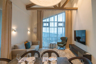 Фотография номера апарт отеля Sunrise Hill