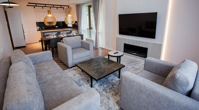 Фотография номера апарт отеля Sunrise Hill