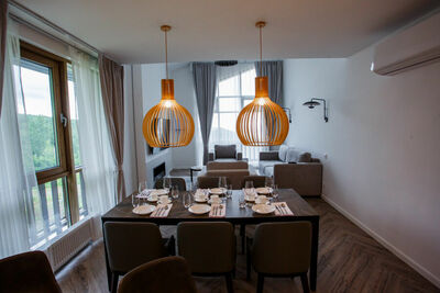 Фотография номера апарт отеля Sunrise Hill