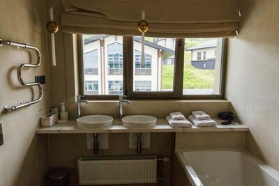 Фотография номера апарт отеля Sunrise Hill