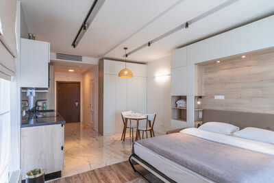 Фотография номера апарт отеля Sunrise Hill