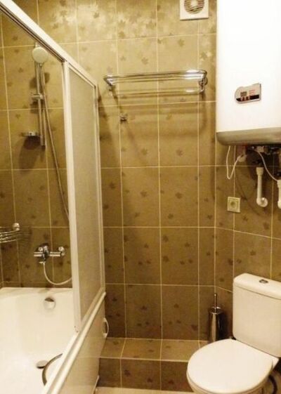 Фотография номера гостиницы Акварель