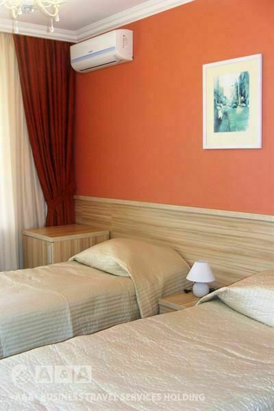 Фотография номера гостиницы Акварель