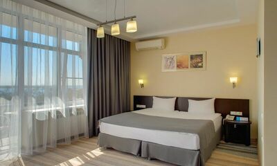 Фотография номера гостиницы Старт