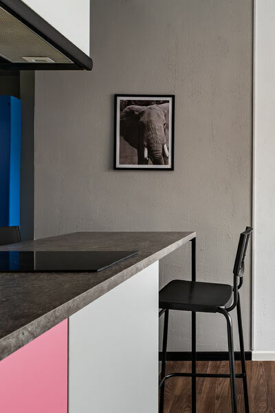 Фотография номера гостиницы Гринфил Рязань