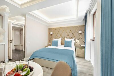 Фотография номера гостиницы Бутик-Отель VERDI