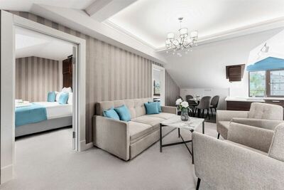 Фотография номера гостиницы Бутик-Отель VERDI