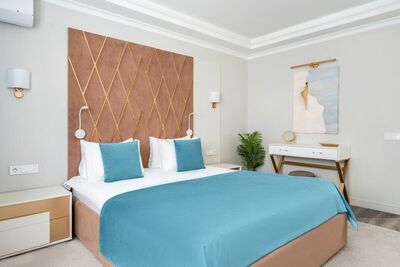 Фотография номера гостиницы Бутик-Отель VERDI