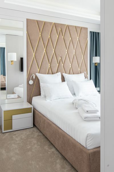 Фотография номера гостиницы Бутик-Отель VERDI