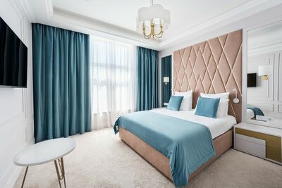 Фотография номера гостиницы Бутик-Отель VERDI