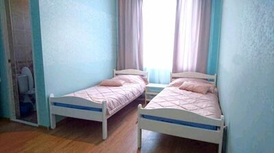 Фотография номера гостевого дома Благодать