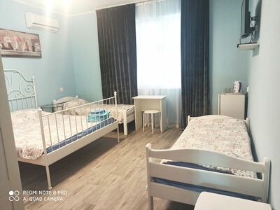 Фотография номера гостевого дома Благодать