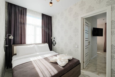 Фотография номера квартиры Аппарт Вилладж