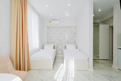 Фотография номера квартиры Аппарт Вилладж