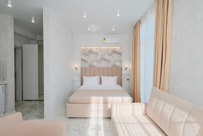 Фотография номера квартиры Аппарт Вилладж