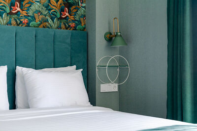 Фотография номера квартиры Аппарт Вилладж