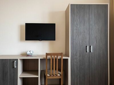 Фотография номера гостиницы Морская Волна