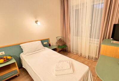 Фотография номера гостиницы Морская Волна