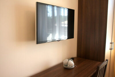 Фотография номера гостиницы Морская Волна