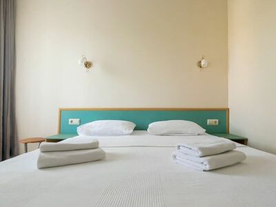 Фотография номера гостиницы Морская Волна