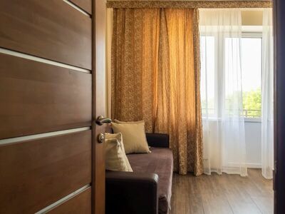 Фотография номера гостиницы Морская Волна