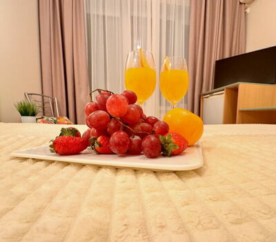 Фотография номера гостиницы Морская Волна