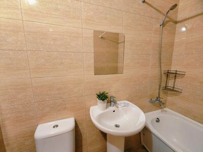 Фотография номера гостиницы Морская Волна