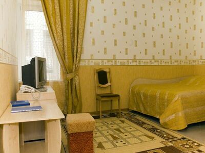 Фотография номера гостиницы Прибрежная