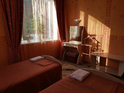 Фотография номера гостиницы Прибрежная