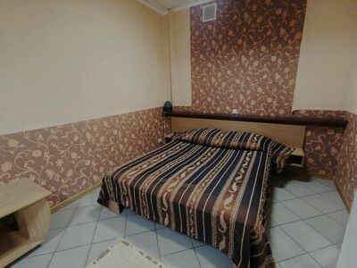 Фотография номера гостиницы Прибрежная