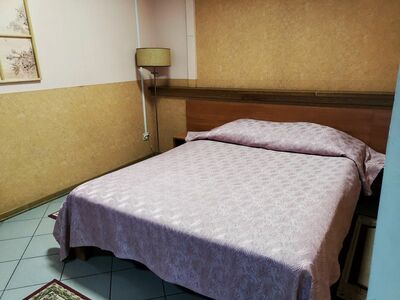 Фотография номера гостиницы Прибрежная