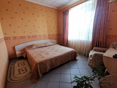 Фотография номера гостиницы Прибрежная