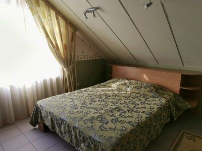 Фотография номера гостиницы Прибрежная