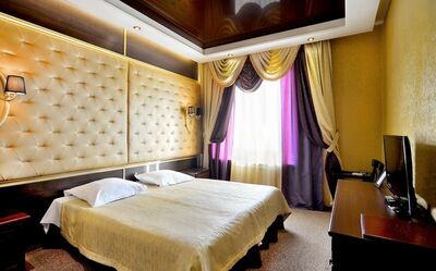 Фотография номера гостиницы Шато