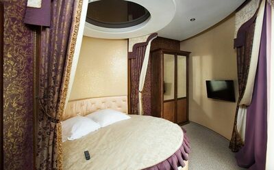 Фотография номера гостиницы Шато