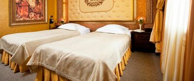 Фотография номера гостиницы Шато
